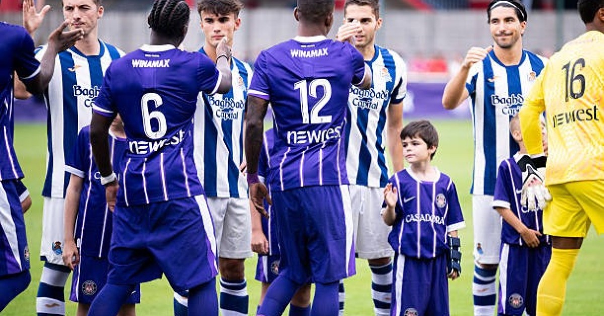 Mercato TFC : Une offre de 7 M€ refusée, Toulouse active un plan B espagnol !