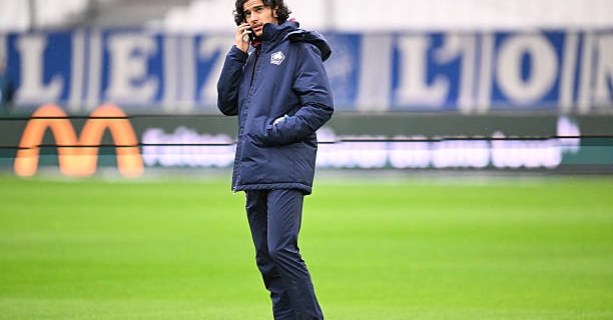 LOSC : « Ayyoub reste ! »... Séquence émotion à Lille pour le probable départ de Bouaddi