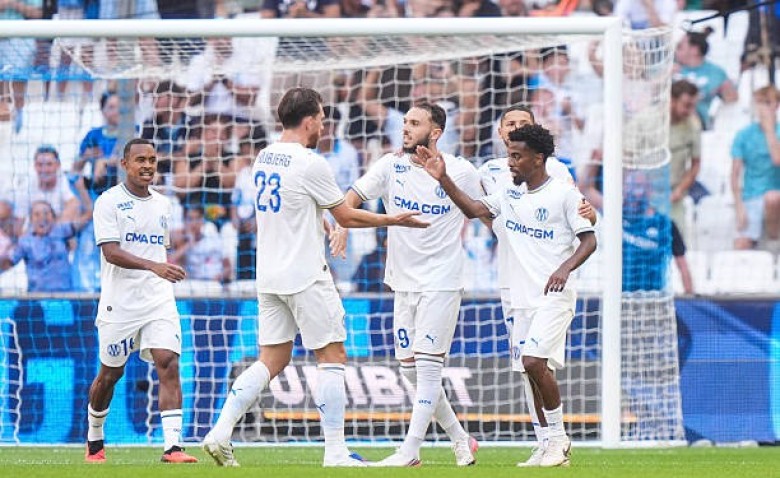 Illustration : "Mercato OM : Un départ surprise bouclé en Angleterre pour un expérimenté"