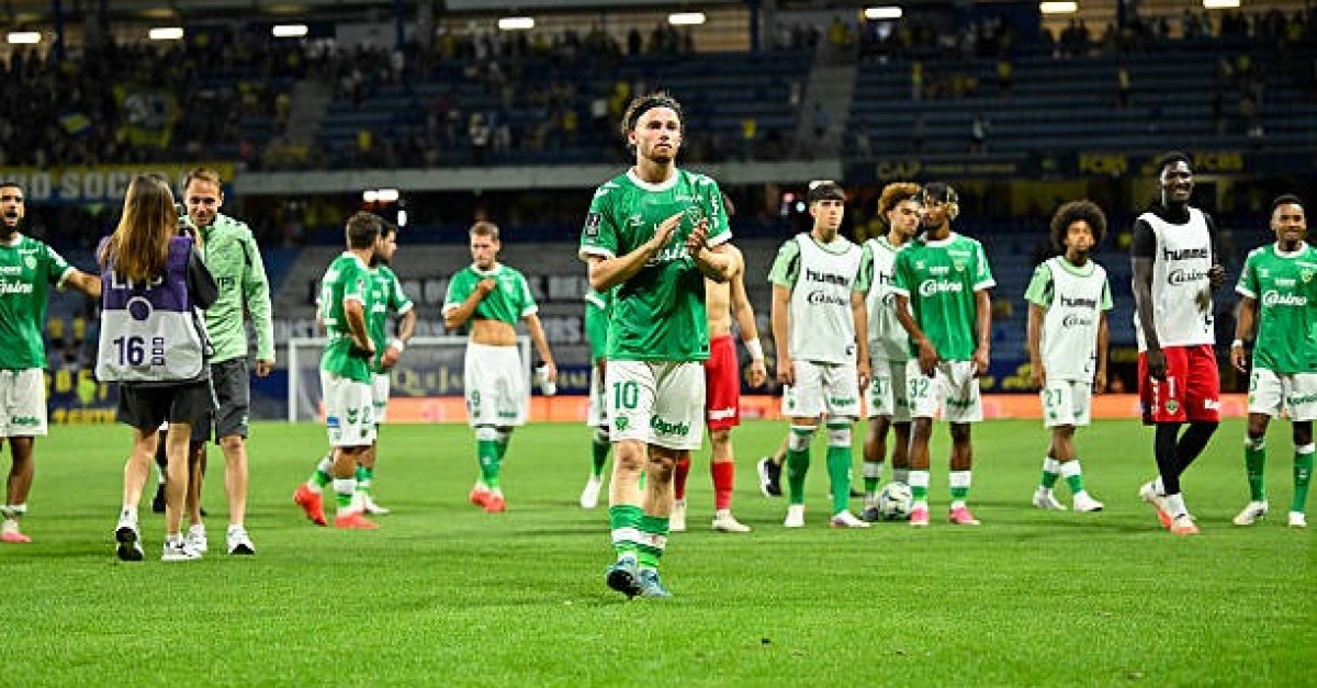 Mercato : L'ASSE boucle le départ d'une pépite de sa « Génération Verte »