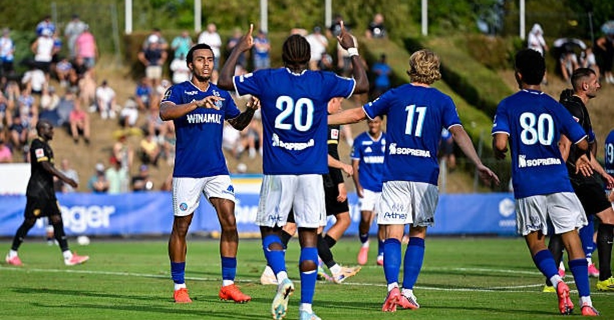 Ligue 1 : Amende de 13 M€, exode massif et zéro victoire... Alerte rouge à Strasbourg