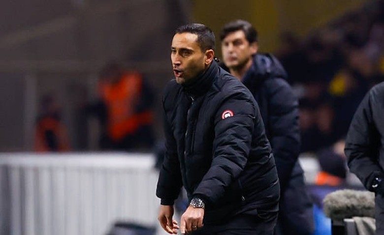 Illustration : "FC Nantes : Ahmed Kantari retrouve un banc inattendu !"