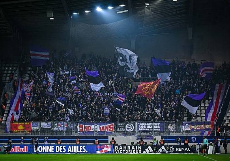 Illustration : Mercato Toulouse : Le TFC cible un milieu offensif au Portugal !