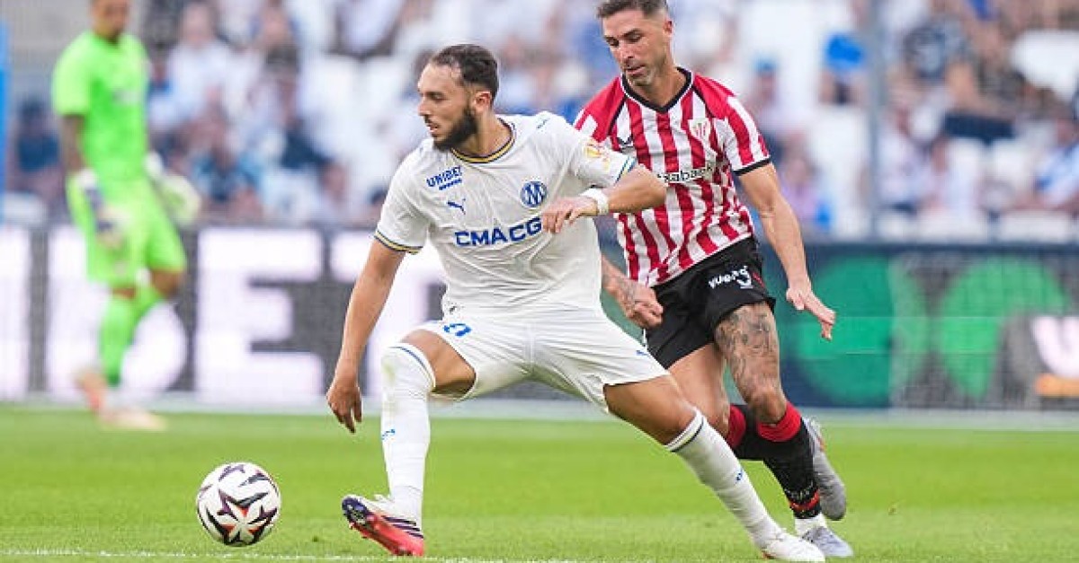 Mercato OM : Gouiri et Paixao vendus 65 M€ ? Le dilemme explosif qui secoue la Commanderie