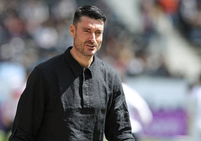 Illustration : Mercato Bordeaux : Albert Riera retrouve un banc prestigieux en Europe