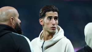 Illustration : Mercato OM : Marseille prêt à faire sauter la banque pour le remplaçant d'Aguerd ?