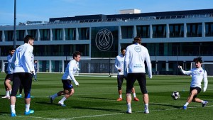 Illustration : Mercato PSG : Deux folies de dernière minute en préparation ?