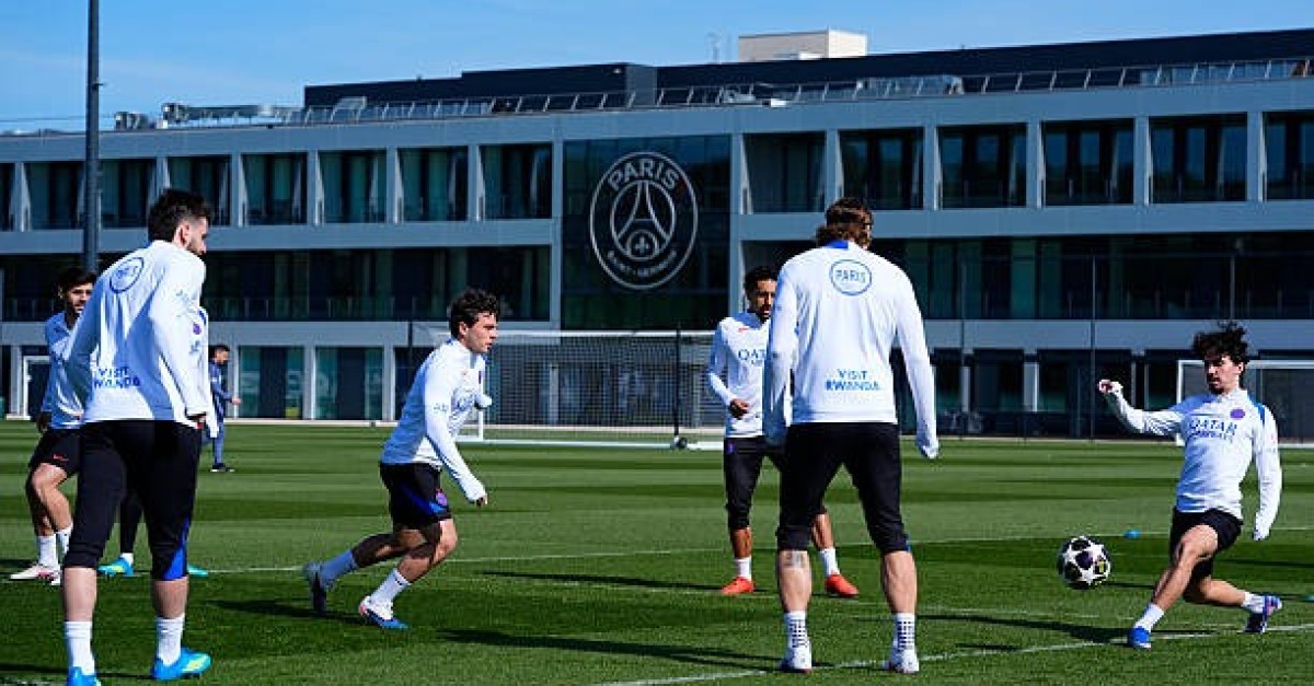 Mercato PSG : Deux folies de dernière minute en préparation ?