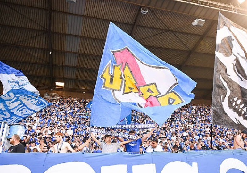 Illustration : Mercato Strasbourg : Le RCSA va s'offrir une pépite achetée 22 M€ par Chelsea !