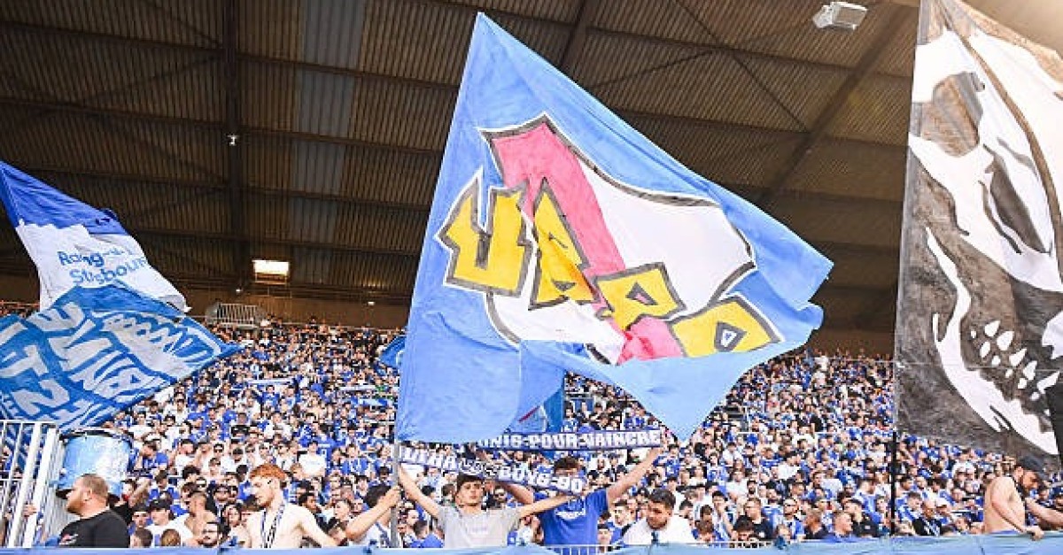 Mercato Strasbourg : Le RCSA va s'offrir une pépite achetée 22 M€ par Chelsea !