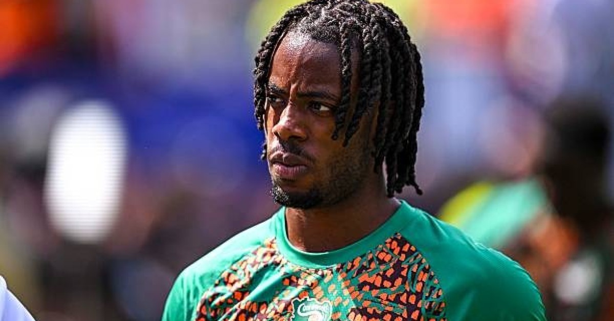 Mercato Nice : Négociations sous tension avec Francfort pour le grand retour d'Elye Wahi