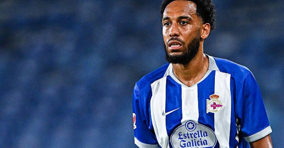 OM : Pierre-Emerick Aubameyang déballe tout sur son départ et cible la direction !