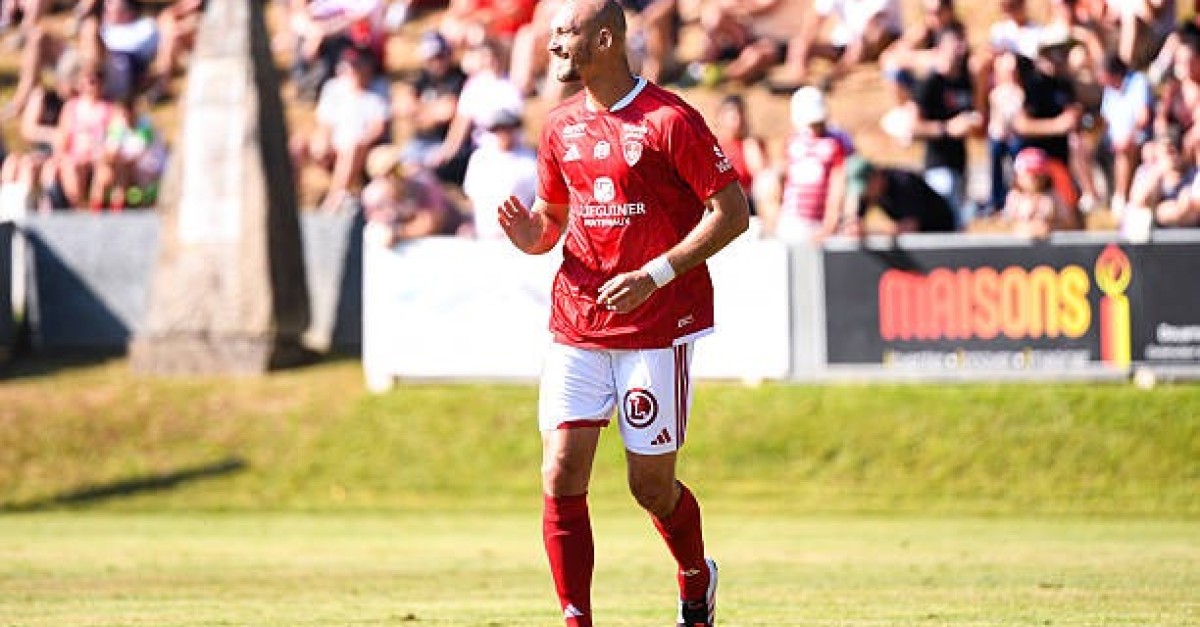 Mercato OL : Lyon veut doubler l'OM et Rennes sur un grand attaquant de Ligue 1 !