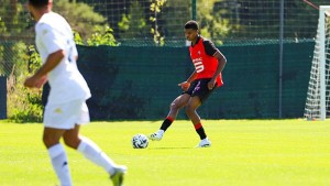 Illustration : Mercato Rennes : Fulham sort la planche à billets pour Aït-Boudlal !