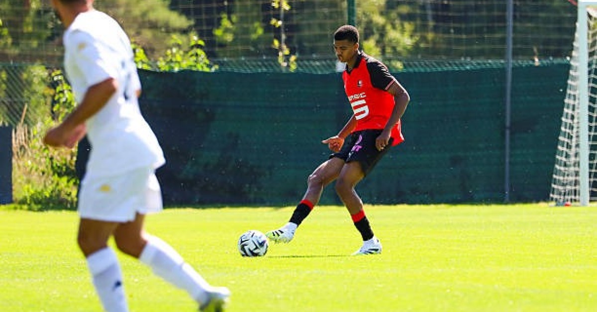 Mercato Rennes : Fulham sort la planche à billets pour Aït-Boudlal !