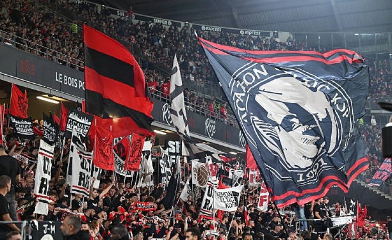 Illustration : "Mercato Rennes : La short-list révélée en cas de vente d'Aït-Boudlal"