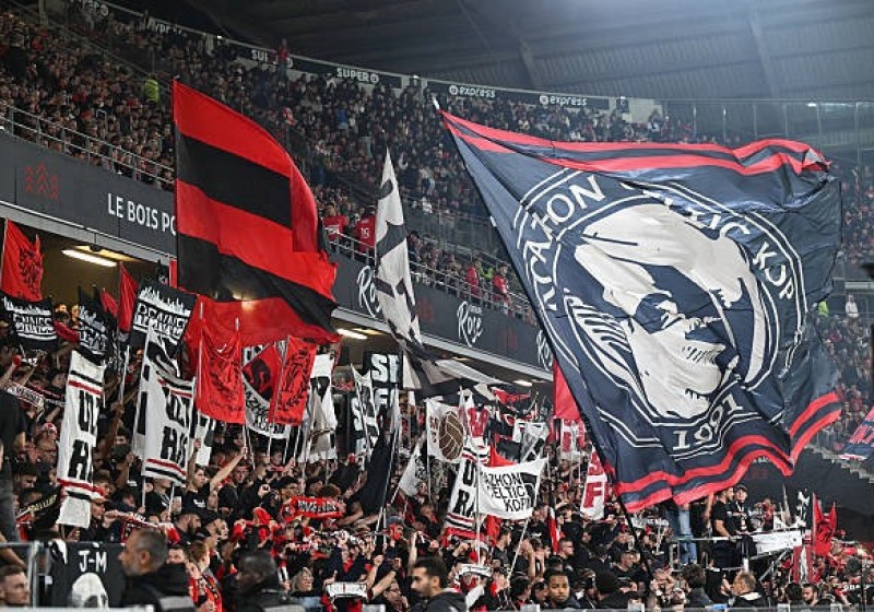 Illustration : Mercato Rennes : La short-list révélée en cas de vente d'Aït-Boudlal