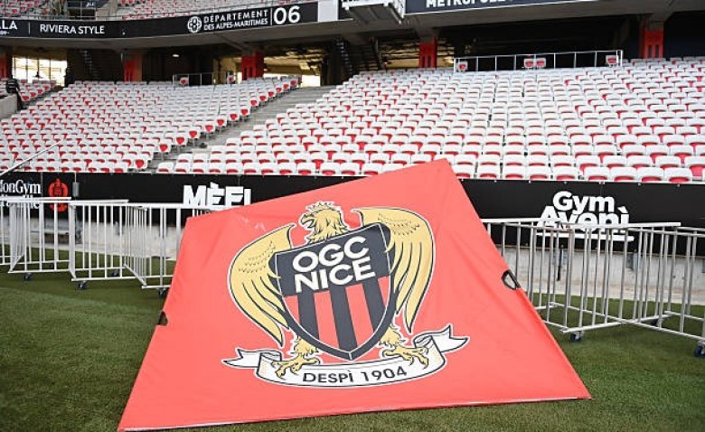 Illustration : "Mercato Nice : Le Gym tout proche d'enrôler un international belge !"