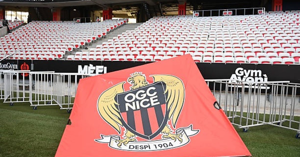 Mercato Nice : Le Gym tout proche d'enrôler un international belge !