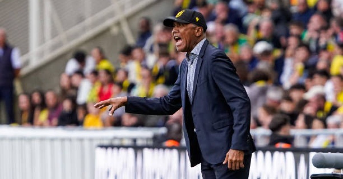 FC Nantes : Vers un retour complètement fou d'Antoine Kombouaré après deux journées ?