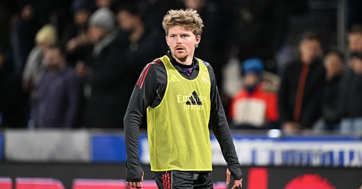 OL : Blessure, rumeurs de transfert... Le flou levé autour de Pavel Sulc
