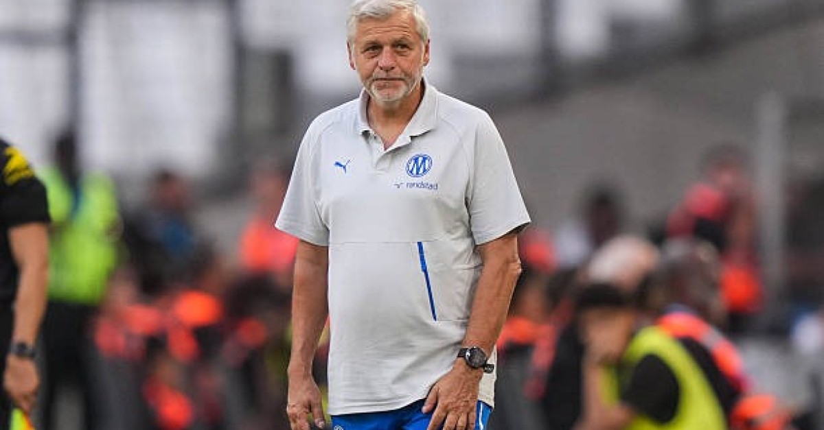 OM : Un indésirable totalement relancé par Bruno Genesio cet été !