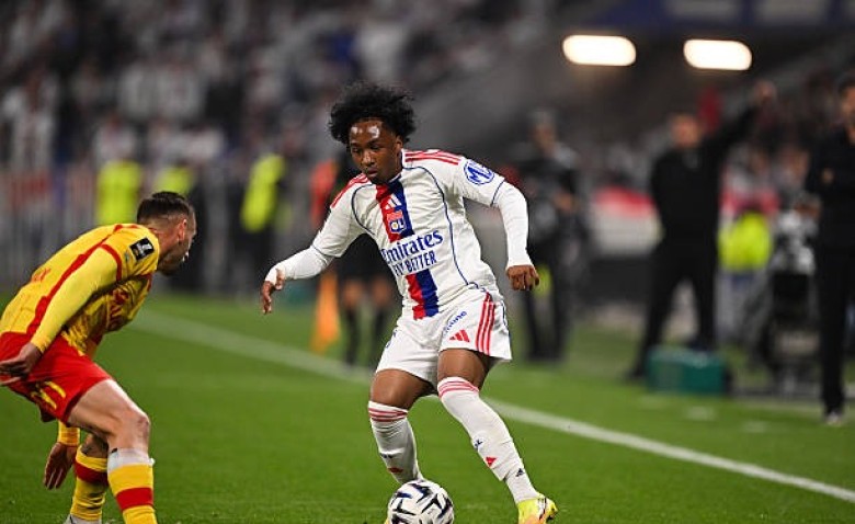 Illustration : "Mercato OL : Arsenal va débloquer la vente XXL de Malick Fofana !"
