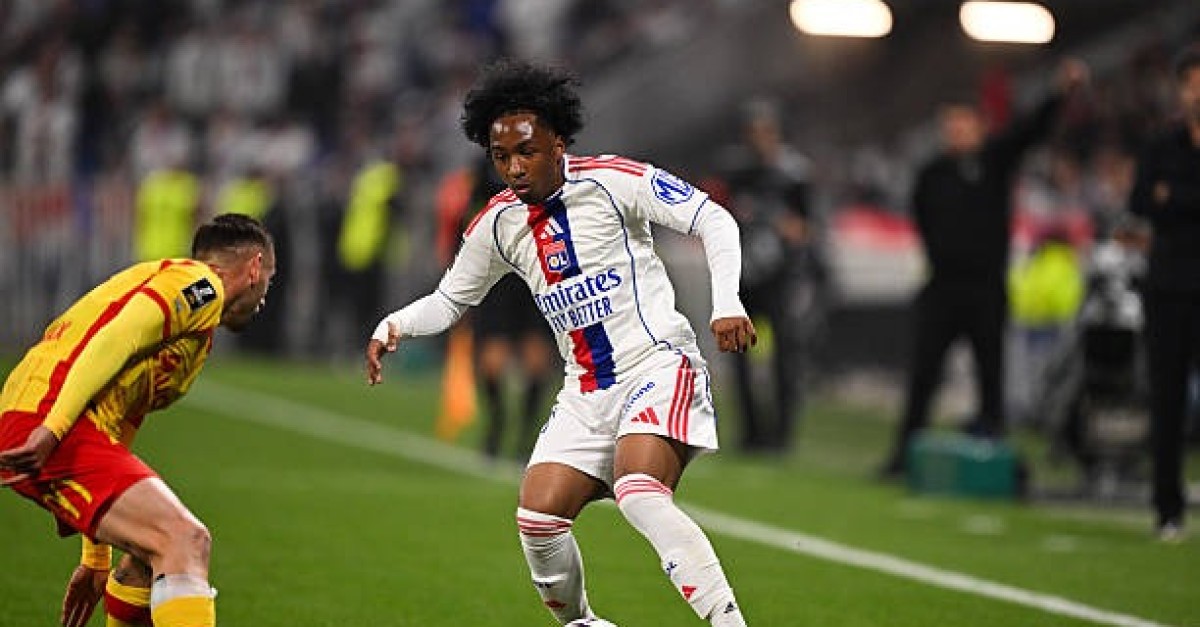 Mercato OL : Arsenal va débloquer la vente XXL de Malick Fofana !