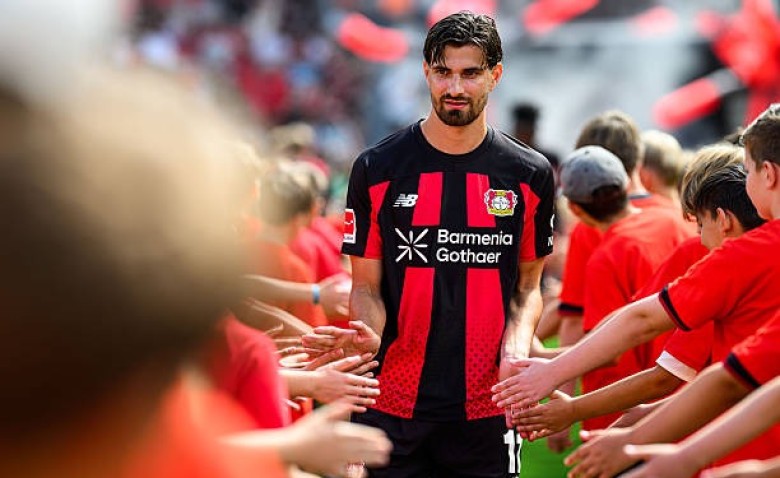 Illustration : "Mercato Rennes : « On m’en parle de plus en plus », l’énorme révélation sur le dossier Martin Terrier"