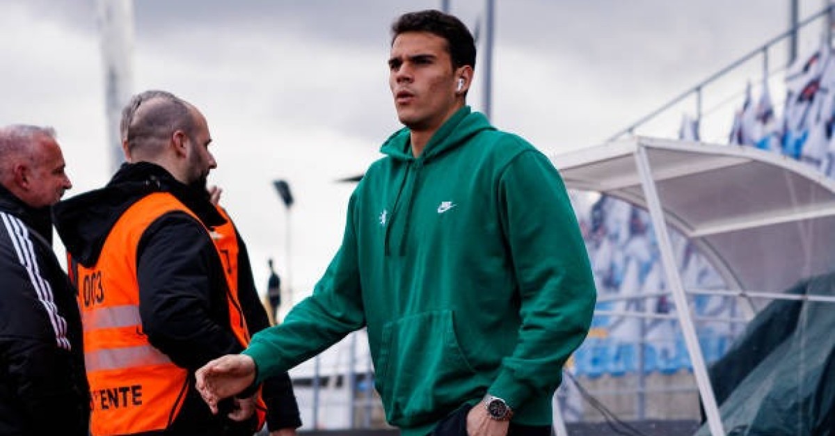 Mercato ASSE : Pourquoi la piste Diego Callai se referme brusquement chez les Verts