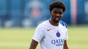 Illustration : Mercato PSG : Offensive XXL de Liverpool qui vise le doublé Ibrahim Mbaye et Bradley Barcola
