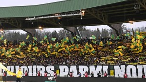 Illustration : Mercato Nantes : Le Deportivo La Corogne a flashé sur un ex-Canari et... un Rennais