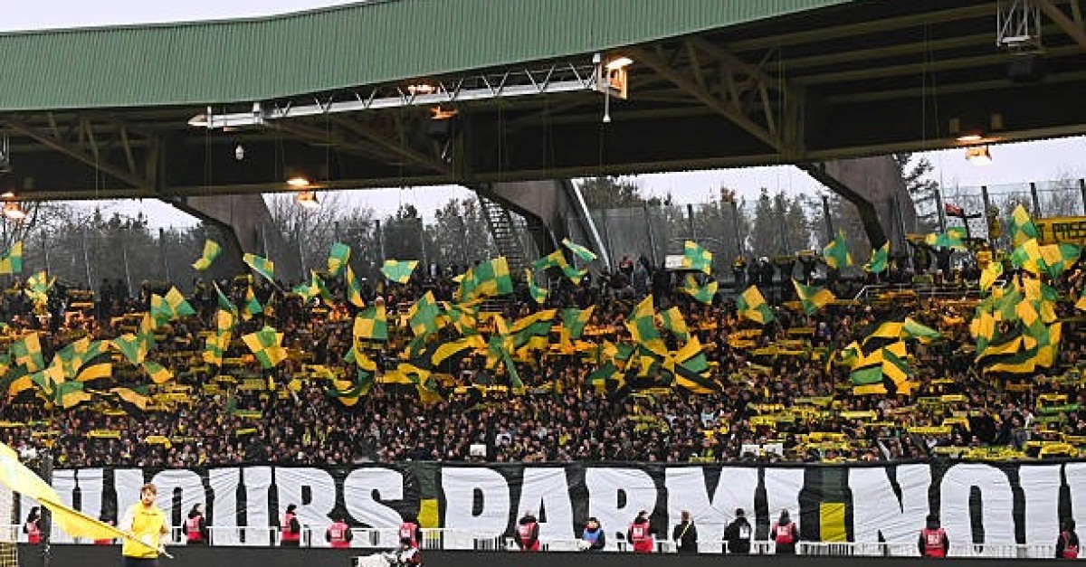 Mercato Nantes : Le Deportivo La Corogne a flashé sur un ex-Canari et... un Rennais