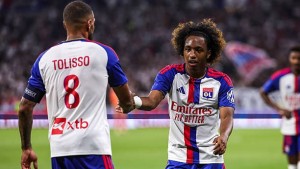 Illustration : Mercato OL : Une folle rumeur à 400 000€ de salaire pour faire oublier Malick Fofana