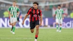 Illustration : Mercato : L'ASSE et le RC Lens à la lutte pour un jeune ailier de Premier League !