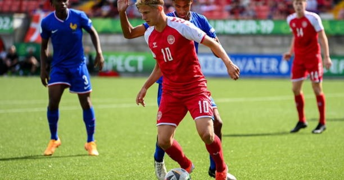 Mercato : Le TFC casse sa tirelire pour s'offrir le prodige Thomas Jorgensen