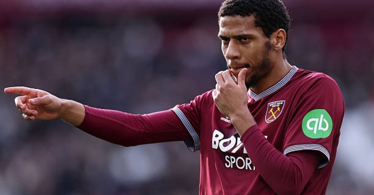 Mercato OM : Accord trouvé avec Jean-Clair Todibo pour un retour choc en Ligue 1 !