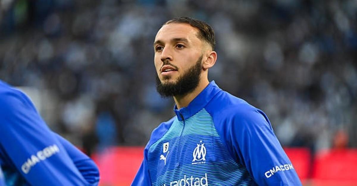 Mercato : Cinq clubs européens s'arrachent Amine Gouiri poussé vers la sortie par l'OM