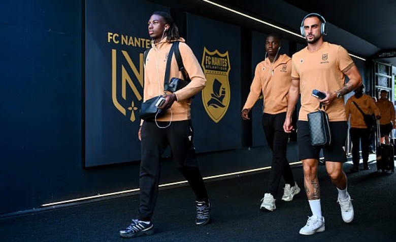 Illustration : "Mercato Nantes : Plusieurs écuries de Super Lig s'activent pour un indésirable"