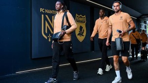 Illustration : Mercato Nantes : Plusieurs écuries de Super Lig s'activent pour un indésirable