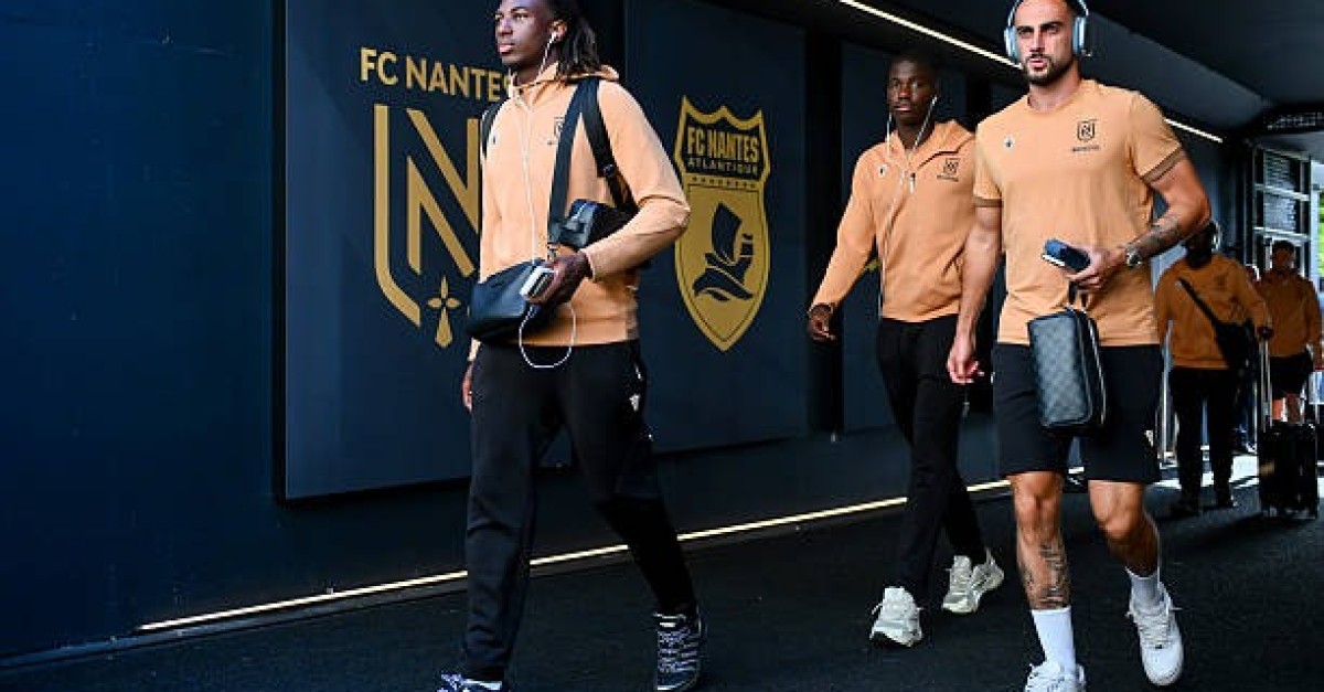 Mercato Nantes : Plusieurs écuries de Super Lig s'activent pour un indésirable