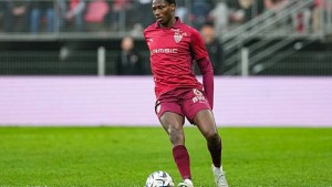 Illustration : Mercato Rennes : L'OL veut bondir sur Djaoui Cissé placé sur la liste des transferts !