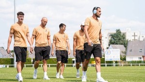 Illustration : Mercato Nantes : Le transfert d'une pépite marocaine menacé par une clause de revente