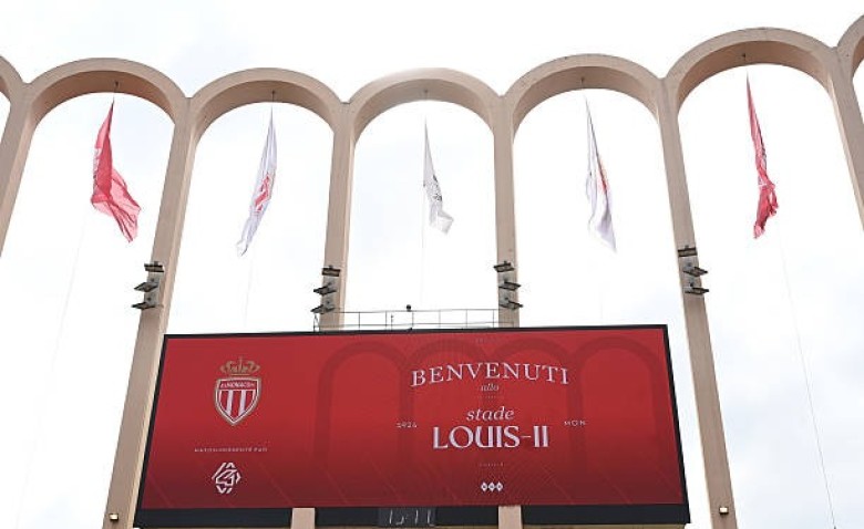 Illustration : "AS Monaco : Hécatombe en attaque avant le choc européen"