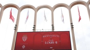 Illustration : AS Monaco : Hécatombe en attaque avant le choc européen