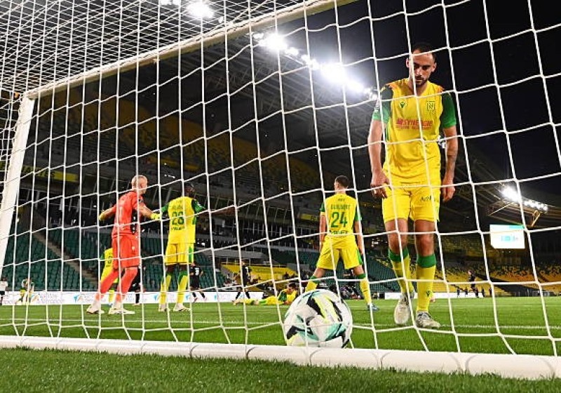 Illustration : Mercato Nantes : Un renfort formé au Havre débarque d'Italie pour sauver le début de saison