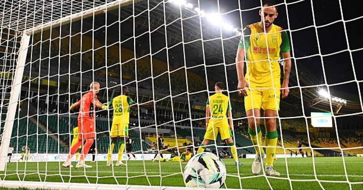 Mercato Nantes : Un renfort formé au Havre débarque d'Italie pour sauver le début de saison