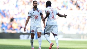 Illustration : Mercato LOSC : Lille s'offre l'une des sensations de la Coupe du Monde 2026 !