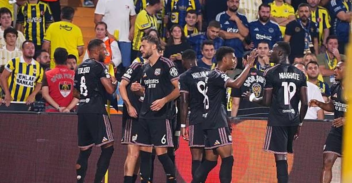 Mercato OL : Deux piliers lyonnais affolent soudainement la Premier League !