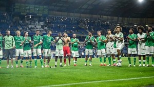 Illustration : Mercato ASSE : Grand ménage en défense avec trois départs majeurs actés ?